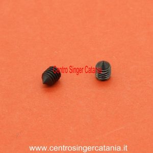BARRA AGO NECCHI (BA-RNE T 08) VITE BLOCCA AGO NL11C