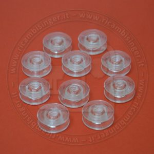 SPOLINA HUSQVARNA VIKING (SP-RHU 03) 10 PZ