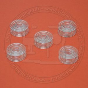 SPOLINA BROTHER (SP-RBR 04) 05 pz 9,2mm