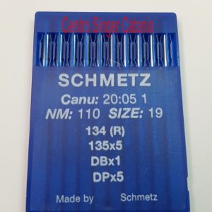 Ago Schmetz 134R FIN. 110X10