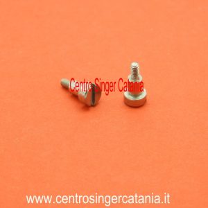 MORSETTO AGO NECCHI (MA-RNE T 15) VITE Lock 150, 152