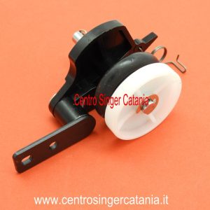 AVVOLGI SPOLINA, FILARELLO ELNA (AS-REL 02) 730, 760, 900