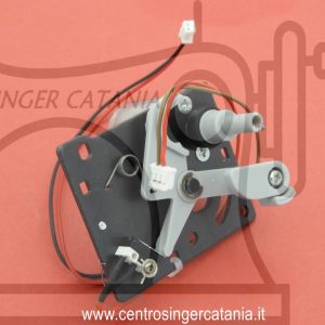 AVVOLGI SPOLINA, FILARELLO SINGER (AS-RSI 17) Quantum EM200