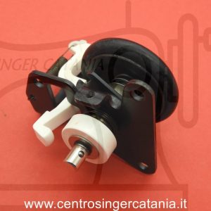 AVVOLGI SPOLINA, FILARELLO BERNINA (AS-RBE 05) 940 / 950