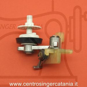 AVVOLGI SPOLINA, FILARELLO PFAFF (AS-RPF 14)