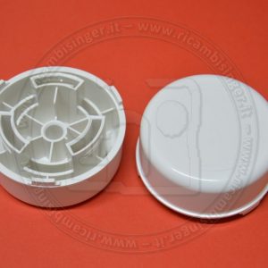 VOLANTINO TOYOTA (VO-RTO 02) JEANS SPB15
