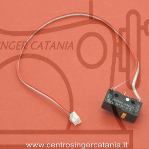 AVVOLGI SPOLINA, FILARELLO HUSQVARNA (AS-RHV 10) Micro switch