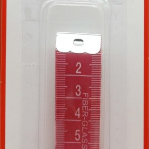 Centimetro, Metro a nastro da sarta 150cm originale Singer
