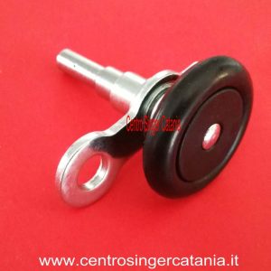 AVVOLGI SPOLINA, FILARELLO NECCHI (AS-RNE 15) NECCHI 208