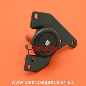 AVVOLGI SPOLINA, FILARELLO SAIMAC (AS-RSA 01)