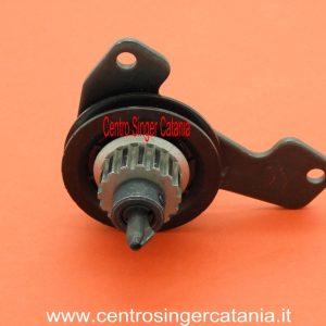 GOMMINO FILARELLO BERNINA (GF-RBE 02) GRUPPO COMPLETO