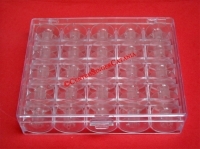 SPOLINA ELNA (SP-REL 06) 25 PZ + CONTENITORE